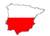 FRED CAIMARI - Polski